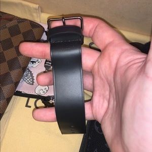 Louis Vuitton Poignet buckle